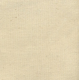 12/84 Cotton Duck, Artist Canvas, Unprimed